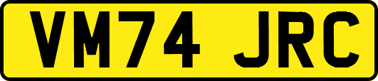 VM74JRC