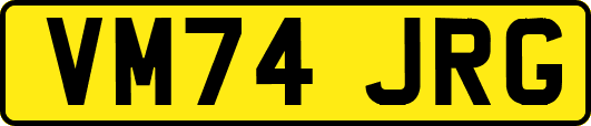 VM74JRG