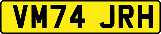 VM74JRH