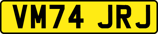 VM74JRJ
