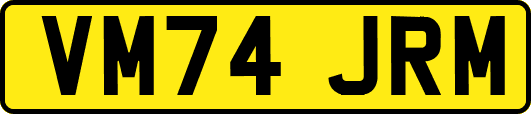 VM74JRM