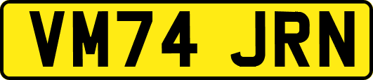 VM74JRN