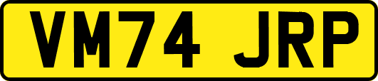 VM74JRP