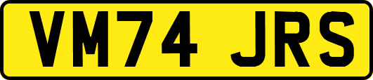 VM74JRS