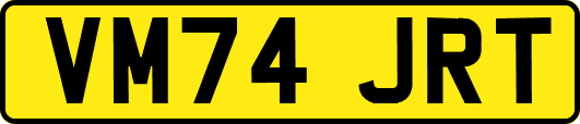 VM74JRT