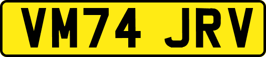 VM74JRV