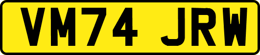 VM74JRW