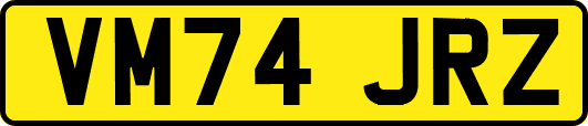 VM74JRZ