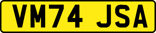 VM74JSA