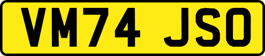 VM74JSO