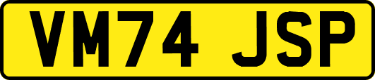 VM74JSP