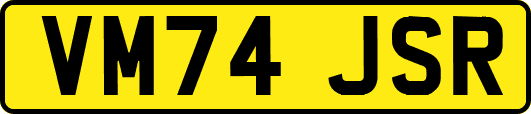 VM74JSR