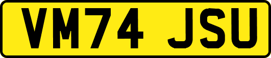 VM74JSU