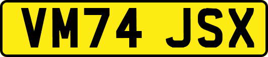 VM74JSX