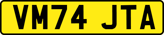 VM74JTA