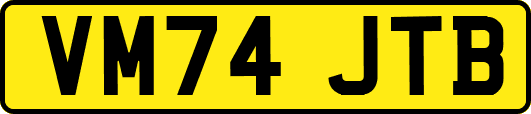 VM74JTB
