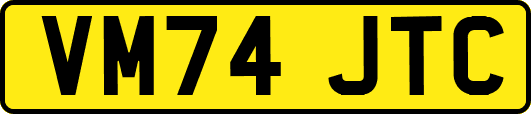 VM74JTC