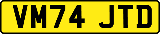 VM74JTD