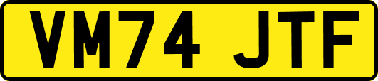 VM74JTF