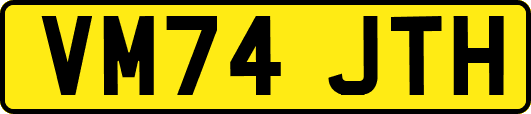 VM74JTH