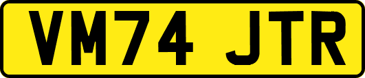 VM74JTR