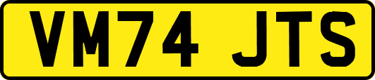 VM74JTS