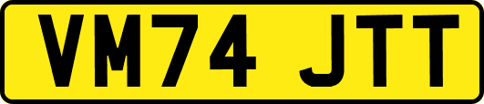 VM74JTT