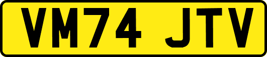 VM74JTV