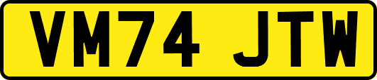 VM74JTW