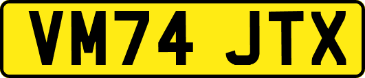 VM74JTX