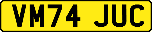VM74JUC