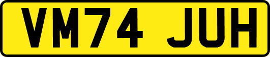 VM74JUH