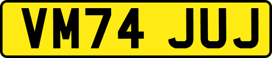 VM74JUJ