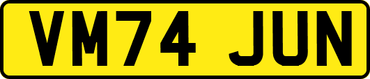 VM74JUN