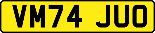 VM74JUO