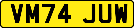 VM74JUW