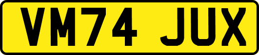 VM74JUX