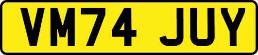 VM74JUY