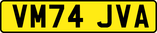 VM74JVA
