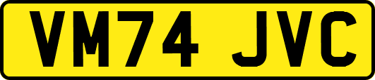 VM74JVC