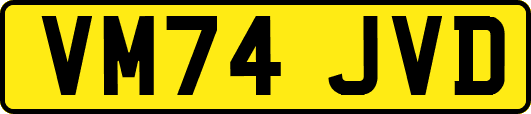 VM74JVD