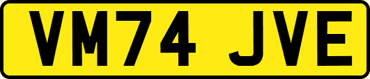 VM74JVE