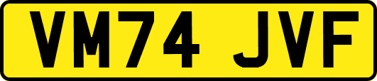 VM74JVF