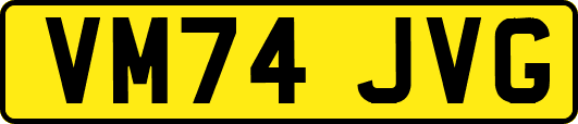 VM74JVG