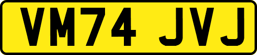 VM74JVJ