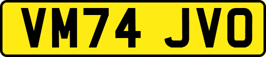 VM74JVO