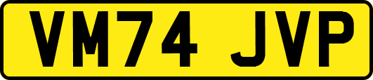 VM74JVP