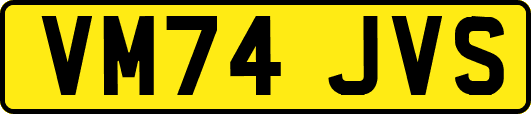 VM74JVS