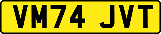 VM74JVT