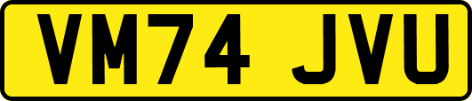 VM74JVU